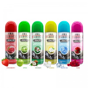 工場価格カーシリコンワックスポリッシュオートシャインダッシュボードポーランドスプレー車のインテリアクリーン